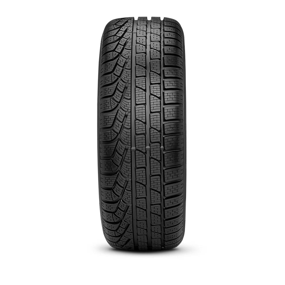 215/50R17 opona PIRELLI Winter 240 Sottozero Serie II XL FR 95V